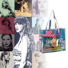 Carregar imagem no visualizador da galeria, BOLSA TAYLOR SWIFT
