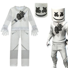 Carregar imagem no visualizador da galeria, FANTASIA DJ MARSHMELLO INFANTIL
