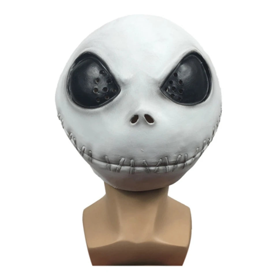 MÁSCARA JACK SKELLINGTON