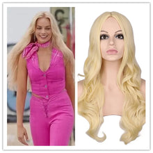 Carregar imagem no visualizador da galeria, PERUCA BARBIE MOVIE 2023
