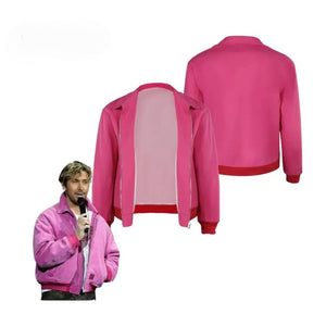 JAQUETA KEN RYAN GOSLING - BARBIE MOVIE 2023 COSPLAY