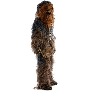 FANTASIA CHEWBACCA STAR WARS COSPLAY PROFISSIONAL