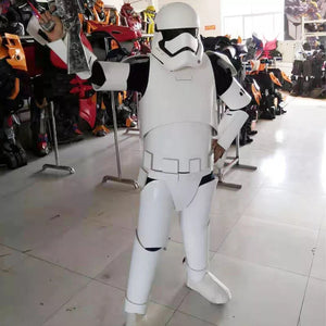 ARMADURA STORMTROOPER STAR WARS PROFISSIONAL