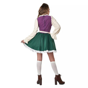 TRAJE ALEMÃO - VESTIDO OKTOBERFEST