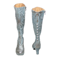 Carregar imagem no visualizador da galeria, BOTAS ELSA - FROZEN 2
