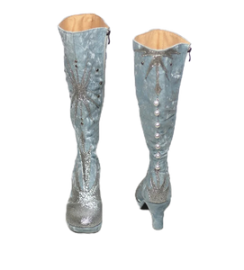 BOTAS ELSA - FROZEN 2