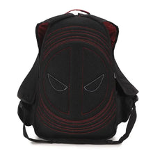 Carregar imagem no visualizador da galeria, MOCHILA DEADPOOL
