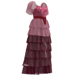 FANTASIA HERMIONE GRANGER - VESTIDO BAILE