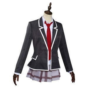 FANTASIA MAYUKO NISE - TENKUU SHINPAN HIGH RISE INVASION COSPLAY