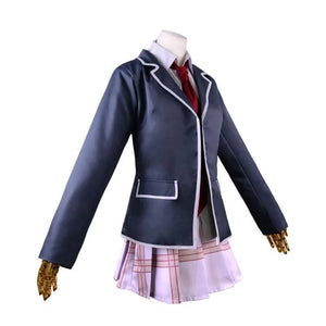 FANTASIA MAYUKO NISE - TENKUU SHINPAN HIGH RISE INVASION COSPLAY