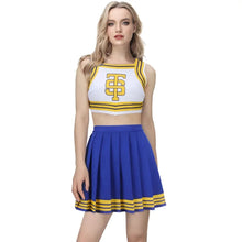 Carregar imagem no visualizador da galeria, FANTASIA TAYLOR SWIFT - UNIFORME TORCIDA
