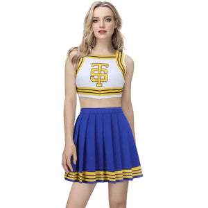 FANTASIA TAYLOR SWIFT - UNIFORME TORCIDA