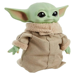 BONECO BABY YODA - STAR WARS