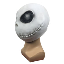 Carregar imagem no visualizador da galeria, MÁSCARA JACK SKELLINGTON
