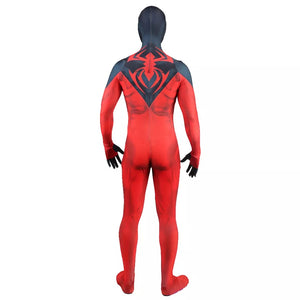 FANTASIA HOMEM ARANHA KAINE PARKER 3D COSPLAY