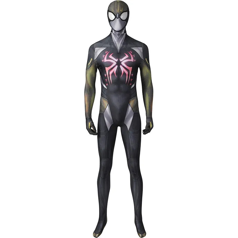 FANTASIA HOMEM ARANHA MIDNIGHT SUNS