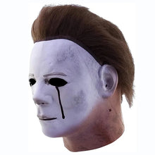 Carregar imagem no visualizador da galeria, MÁSCARA MICHAEL MYERS - HALLOWEEN
