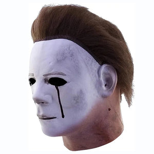 MÁSCARA MICHAEL MYERS - HALLOWEEN