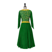 Carregar imagem no visualizador da galeria, FANTASIA VESTIDO FIONA - SHREK COSPLAY
