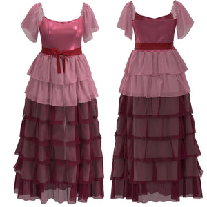 FANTASIA HERMIONE GRANGER - VESTIDO BAILE