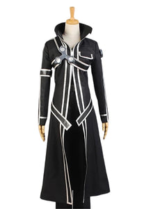 FANTASIA KIRITO - SWORD ART ONLINE COSPLAY