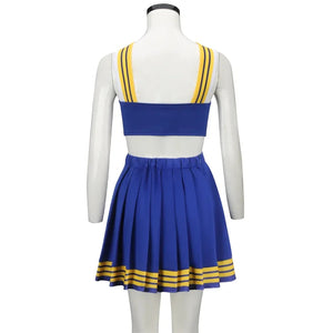 FANTASIA TAYLOR SWIFT - UNIFORME TORCIDA