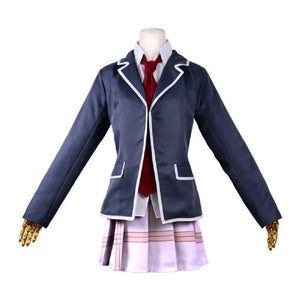 FANTASIA MAYUKO NISE - TENKUU SHINPAN HIGH RISE INVASION COSPLAY