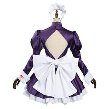 Carregar imagem no visualizador da galeria, FANTASIA MAID MASK - TENKUU SHINPAN COSPLAY COM SANGUE
