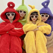 Carregar imagem no visualizador da galeria, FANTASIA TELETUBBIES
