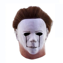 Carregar imagem no visualizador da galeria, MÁSCARA MICHAEL MYERS - HALLOWEEN
