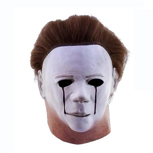 MÁSCARA MICHAEL MYERS - HALLOWEEN