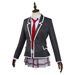 FANTASIA MAYUKO NISE - TENKUU SHINPAN HIGH RISE INVASION COSPLAY