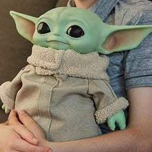 Carregar imagem no visualizador da galeria, BONECO BABY YODA - STAR WARS
