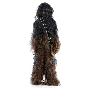 FANTASIA CHEWBACCA STAR WARS COSPLAY PROFISSIONAL