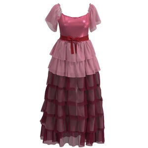 FANTASIA HERMIONE GRANGER - VESTIDO BAILE