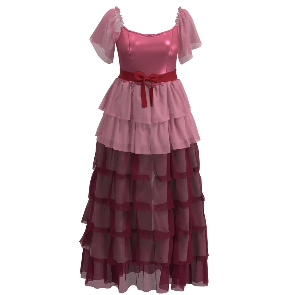 FANTASIA HERMIONE GRANGER - VESTIDO BAILE