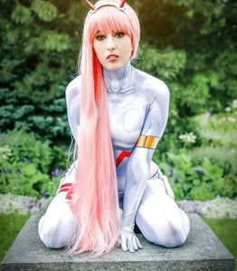 FANTASIA ZERO TWO - DARLING IN THE FRANXX