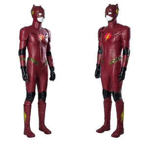 FANTASIA THE FLASH PROFISSIONAL