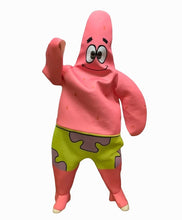 Carregar imagem no visualizador da galeria, FANTASIA PATRICK ESTRELA - BOB ESPONJA
