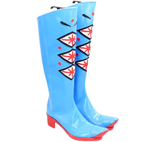 BOTAS ELSA FROZEN GELO