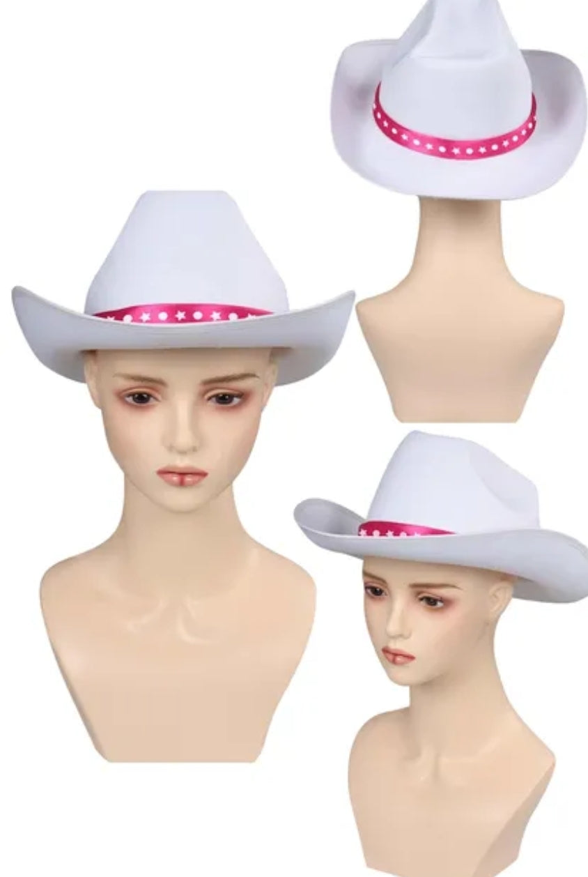 Chapéu Barbie Movie Bucket Hat - Brazilian Beachwear