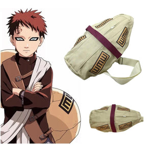 MOCHILA GAARA