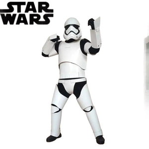 ARMADURA STORMTROOPER STAR WARS PROFISSIONAL