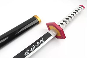 ESPADA KATANA TOMIOKA GIYUU - KIMETSU NO YAIBA