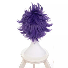 Carregar imagem no visualizador da galeria, PERUCA SHINSOU HITOSHI - MY HERO ACADEMIA
