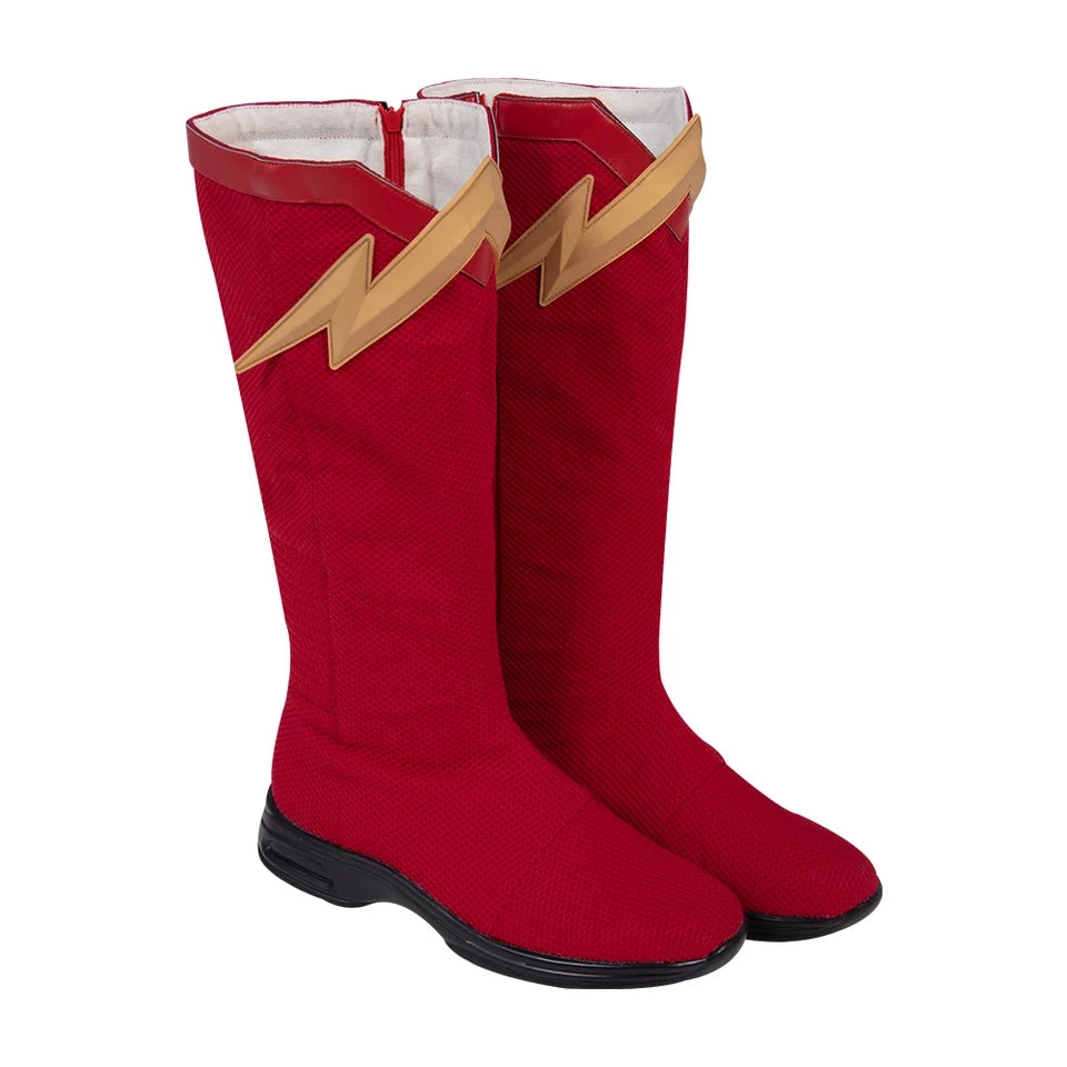 BOTAS THE FLASH