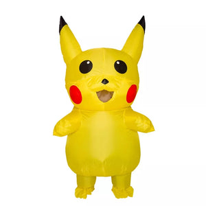 FANTASIA INFLÁVEL PIKACHU