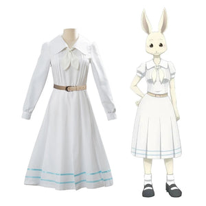 FANTASIA HARU - BEASTARS COSPLAY PROFISSIONAL