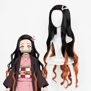 PERUCA KAMADO NEZUKO - KIMETSU NO YAIBA