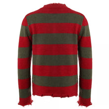 Carregar imagem no visualizador da galeria, FANTASIA FREDDY KRUEGER CAMISA
